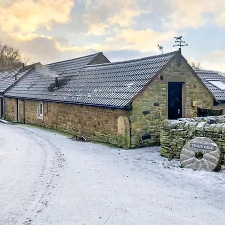 Heather Cottage- Uk45889 Holiday home *