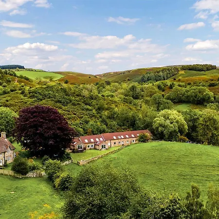 Holiday home Heather Cottage- Uk45889 Farlam