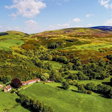 Heather Cottage- Uk45889 Holiday home Farlam