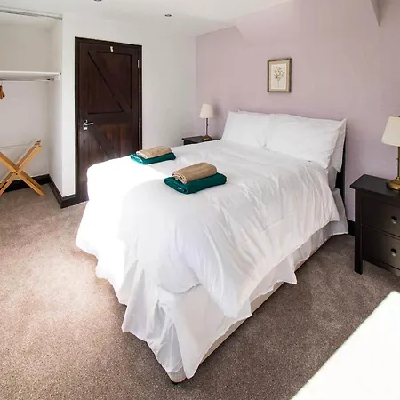 Holiday home Heather Cottage- Uk45889 Farlam