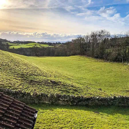Heather Cottage- Uk45889